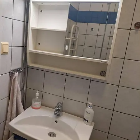 Charmig Vaning Pa Gamla Vaester Lägenhet *